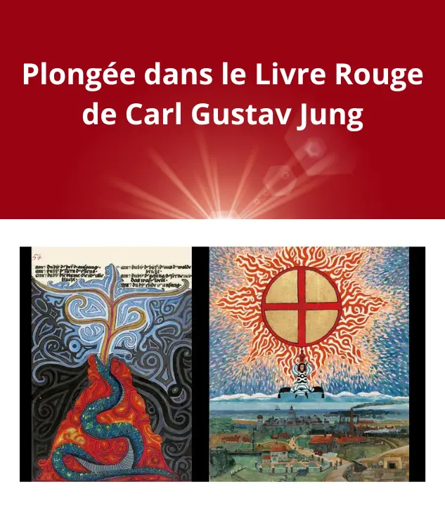 Le Livre Rouge Carl Gustav Jung
