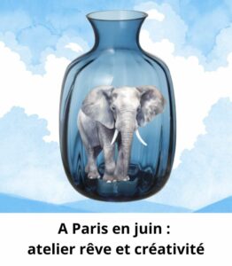 Atelier Rêve et Créativité - Christine Carstensen