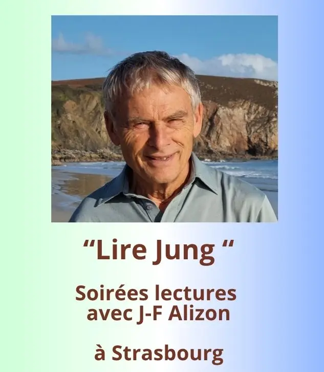 Lire Jung Jean François Alizon