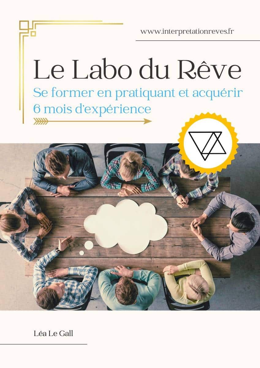 formation onirologie analyse des rêves jungienne