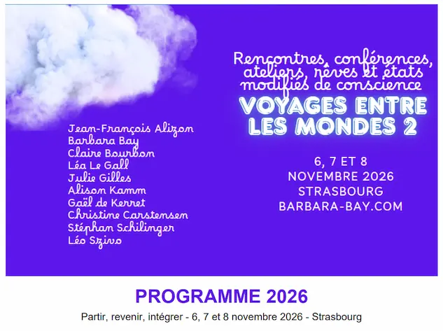 Voyages entre les Mondes Carl Gustav Jung et des rêves