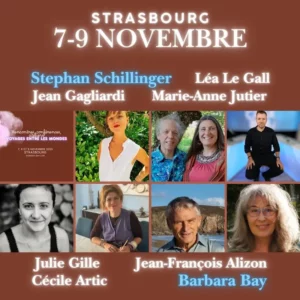 Salon des Rêves Strasbourg 2025