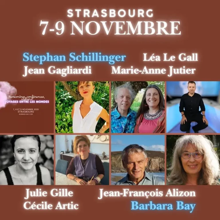 Salon des Rêves Strasbourg 2025